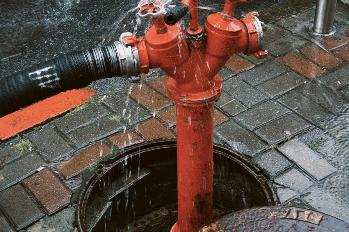 Commercial water damage restoration in Miami Gardens