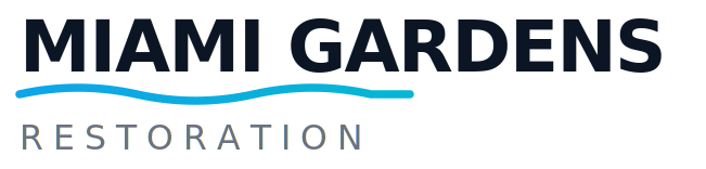 Miami Gardens Restoration